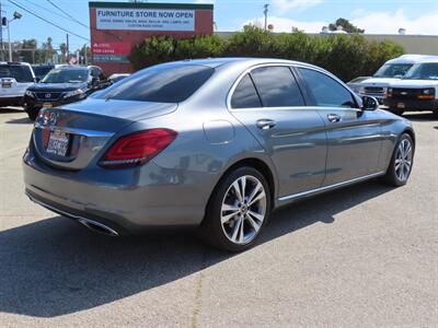 2019 Mercedes-Benz C 300   - Photo 4 - Santa Cruz, CA 95062