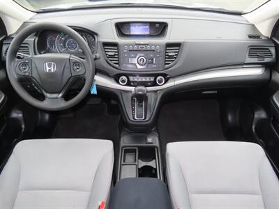 2016 Honda CR-V LX   - Photo 22 - Santa Cruz, CA 95062