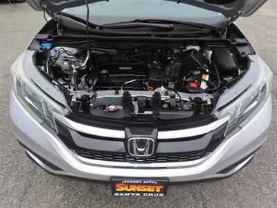 2016 Honda CR-V LX   - Photo 34 - Santa Cruz, CA 95062