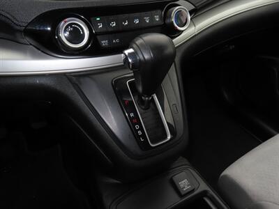 2016 Honda CR-V LX   - Photo 20 - Santa Cruz, CA 95062