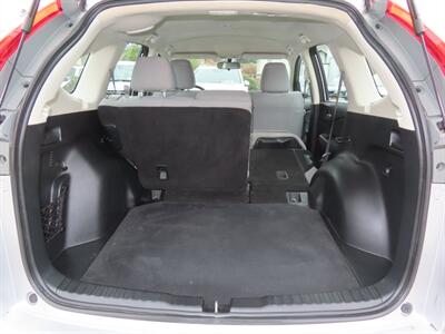 2016 Honda CR-V LX   - Photo 30 - Santa Cruz, CA 95062