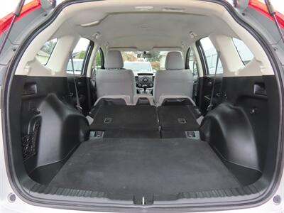 2016 Honda CR-V LX   - Photo 29 - Santa Cruz, CA 95062
