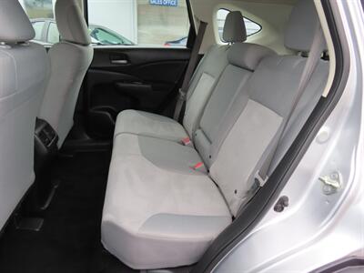 2016 Honda CR-V LX   - Photo 24 - Santa Cruz, CA 95062