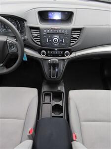 2016 Honda CR-V LX   - Photo 12 - Santa Cruz, CA 95062