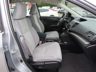 2016 Honda CR-V LX   - Photo 15 - Santa Cruz, CA 95062