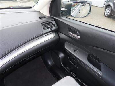 2016 Honda CR-V LX   - Photo 17 - Santa Cruz, CA 95062