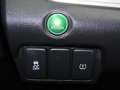 2016 Honda CR-V LX   - Photo 7 - Santa Cruz, CA 95062