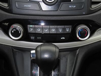 2016 Honda CR-V LX   - Photo 19 - Santa Cruz, CA 95062