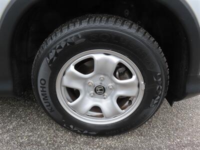 2016 Honda CR-V LX   - Photo 33 - Santa Cruz, CA 95062