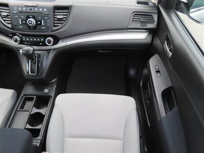 2016 Honda CR-V LX   - Photo 16 - Santa Cruz, CA 95062