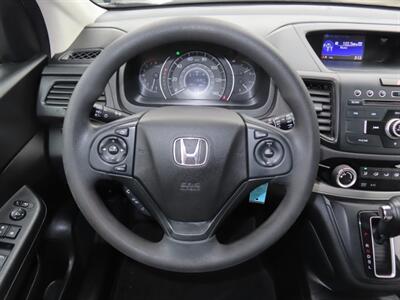 2016 Honda CR-V LX   - Photo 8 - Santa Cruz, CA 95062