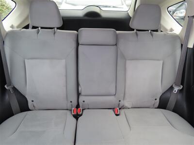 2016 Honda CR-V LX   - Photo 25 - Santa Cruz, CA 95062