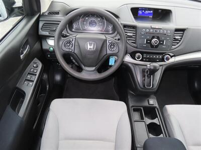 2016 Honda CR-V LX   - Photo 6 - Santa Cruz, CA 95062