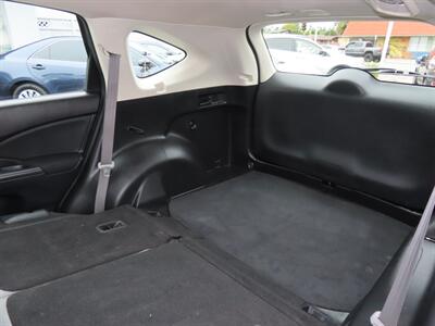 2016 Honda CR-V LX   - Photo 28 - Santa Cruz, CA 95062