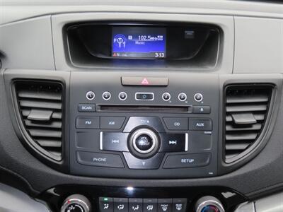 2016 Honda CR-V LX   - Photo 21 - Santa Cruz, CA 95062