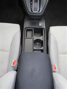 2016 Honda CR-V LX   - Photo 10 - Santa Cruz, CA 95062