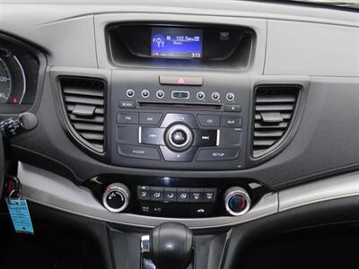 2016 Honda CR-V LX   - Photo 11 - Santa Cruz, CA 95062