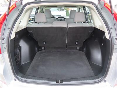 2016 Honda CR-V LX   - Photo 31 - Santa Cruz, CA 95062
