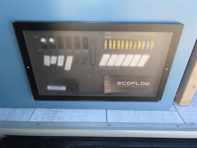 2023 Mercedes-Benz Sprinter 2500 170 High Roof Conversion w/Pop Up Roof   - Photo 23 - Santa Cruz, CA 95062