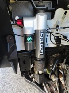 2023 Mercedes-Benz Sprinter 2500 170 High Roof Conversion w/Pop Up Roof   - Photo 46 - Santa Cruz, CA 95062