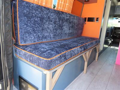 2023 Mercedes-Benz Sprinter 2500 170 High Roof Conversion w/Pop Up Roof   - Photo 20 - Santa Cruz, CA 95062