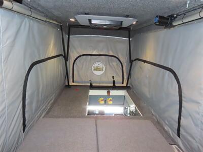 2023 Mercedes-Benz Sprinter 2500 170 High Roof Conversion w/Pop Up Roof   - Photo 44 - Santa Cruz, CA 95062