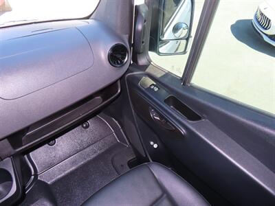 2023 Mercedes-Benz Sprinter 2500 170 High Roof Conversion w/Pop Up Roof   - Photo 67 - Santa Cruz, CA 95062