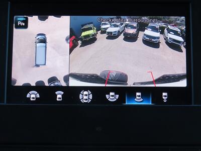 2023 Mercedes-Benz Sprinter 2500 170 High Roof Conversion w/Pop Up Roof   - Photo 77 - Santa Cruz, CA 95062