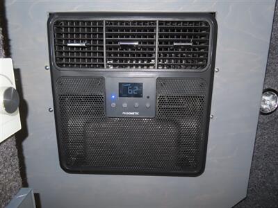 2023 Mercedes-Benz Sprinter 2500 170 High Roof Conversion w/Pop Up Roof   - Photo 11 - Santa Cruz, CA 95062