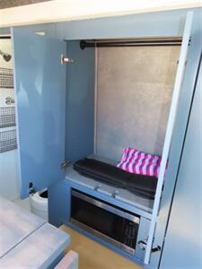 2023 Mercedes-Benz Sprinter 2500 170 High Roof Conversion w/Pop Up Roof   - Photo 33 - Santa Cruz, CA 95062