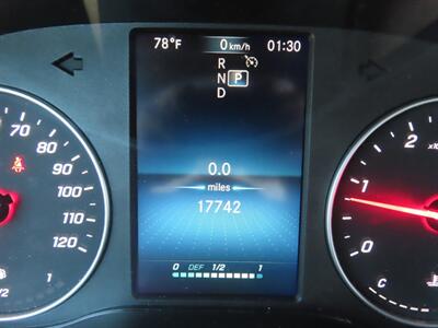 2023 Mercedes-Benz Sprinter 2500 170 High Roof Conversion w/Pop Up Roof   - Photo 80 - Santa Cruz, CA 95062