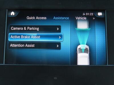 2023 Mercedes-Benz Sprinter 2500 170 High Roof Conversion w/Pop Up Roof   - Photo 58 - Santa Cruz, CA 95062