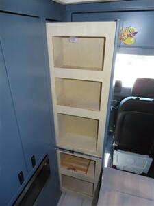 2023 Mercedes-Benz Sprinter 2500 170 High Roof Conversion w/Pop Up Roof   - Photo 39 - Santa Cruz, CA 95062