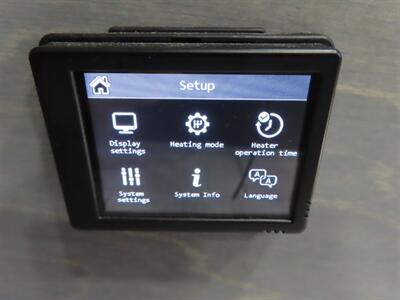 2023 Mercedes-Benz Sprinter 2500 170 High Roof Conversion w/Pop Up Roof   - Photo 41 - Santa Cruz, CA 95062