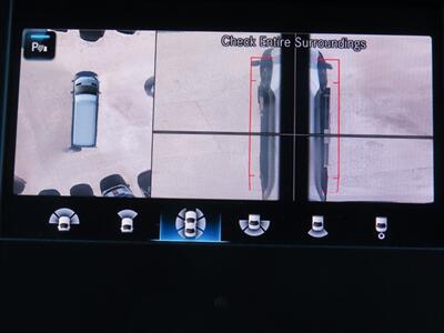 2023 Mercedes-Benz Sprinter 2500 170 High Roof Conversion w/Pop Up Roof   - Photo 75 - Santa Cruz, CA 95062