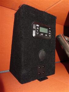 2023 Mercedes-Benz Sprinter 2500 170 High Roof Conversion w/Pop Up Roof   - Photo 30 - Santa Cruz, CA 95062