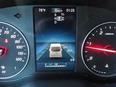 2023 Mercedes-Benz Sprinter 2500 170 High Roof Conversion w/Pop Up Roof   - Photo 69 - Santa Cruz, CA 95062