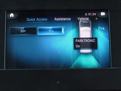 2023 Mercedes-Benz Sprinter 2500 170 High Roof Conversion w/Pop Up Roof   - Photo 79 - Santa Cruz, CA 95062