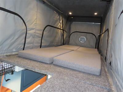 2023 Mercedes-Benz Sprinter 2500 170 High Roof Conversion w/Pop Up Roof   - Photo 45 - Santa Cruz, CA 95062