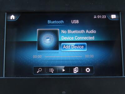 2023 Mercedes-Benz Sprinter 2500 170 High Roof Conversion w/Pop Up Roof   - Photo 68 - Santa Cruz, CA 95062