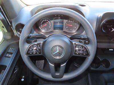 2023 Mercedes-Benz Sprinter 2500 170 High Roof Conversion w/Pop Up Roof   - Photo 55 - Santa Cruz, CA 95062