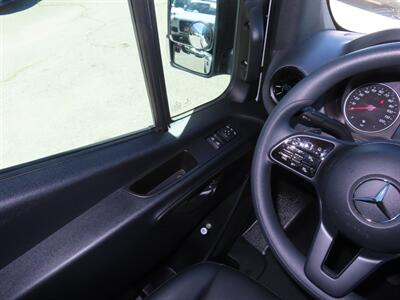 2023 Mercedes-Benz Sprinter 2500 170 High Roof Conversion w/Pop Up Roof   - Photo 57 - Santa Cruz, CA 95062