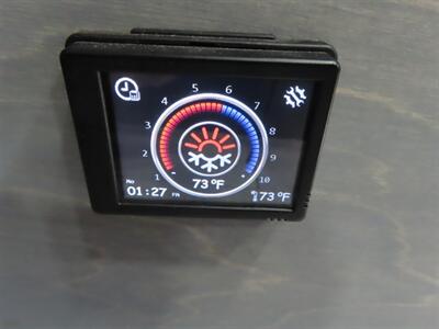 2023 Mercedes-Benz Sprinter 2500 170 High Roof Conversion w/Pop Up Roof   - Photo 40 - Santa Cruz, CA 95062