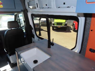 2023 Mercedes-Benz Sprinter 2500 170 High Roof Conversion w/Pop Up Roof   - Photo 15 - Santa Cruz, CA 95062