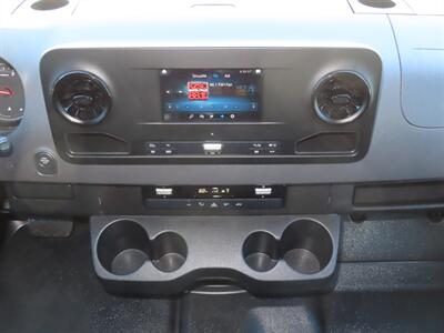 2023 Mercedes-Benz Sprinter 2500 170 High Roof Conversion w/Pop Up Roof   - Photo 59 - Santa Cruz, CA 95062