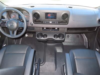 2023 Mercedes-Benz Sprinter 2500 170 High Roof Conversion w/Pop Up Roof   - Photo 72 - Santa Cruz, CA 95062