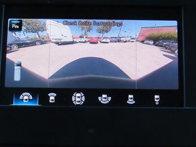 2023 Mercedes-Benz Sprinter 2500 170 High Roof Conversion w/Pop Up Roof   - Photo 73 - Santa Cruz, CA 95062