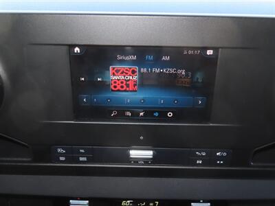 2023 Mercedes-Benz Sprinter 2500 170 High Roof Conversion w/Pop Up Roof   - Photo 70 - Santa Cruz, CA 95062