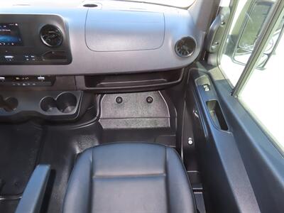2023 Mercedes-Benz Sprinter 2500 170 High Roof Conversion w/Pop Up Roof   - Photo 66 - Santa Cruz, CA 95062
