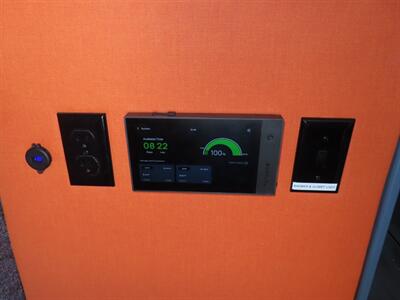 2023 Mercedes-Benz Sprinter 2500 170 High Roof Conversion w/Pop Up Roof   - Photo 25 - Santa Cruz, CA 95062